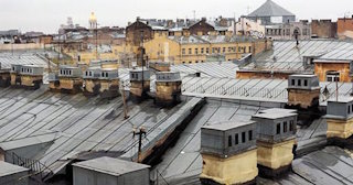 Профессиональная чистка дымоходов в многоквартирных домах в Канаше | СантехДомКна от 3151 руб.