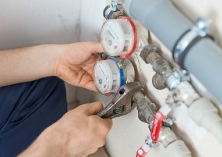 Замена счетчиков воды Канаш цена от 872 руб.