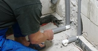 Замена стояка Канаш цена от 977 руб.